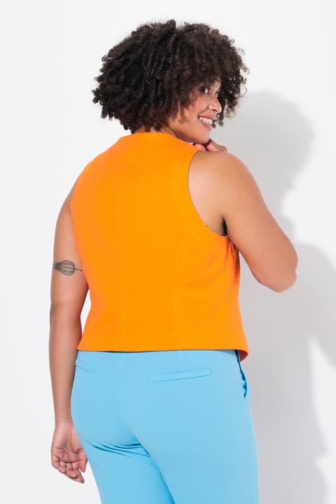 Actual product image Angel of Style Vest with v-neck (54)