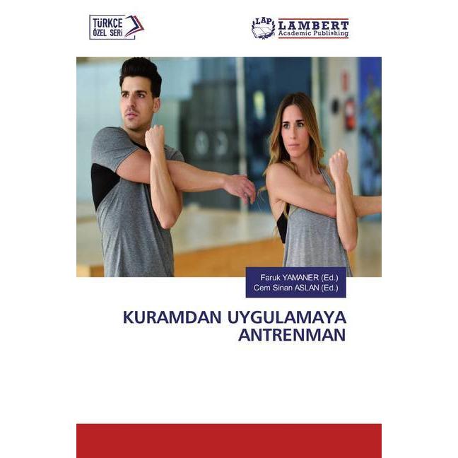 Kuramdan Uygulamaya Antrenman, Ratgeber