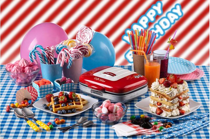 Actual product image Ariete 1973 PartyTime