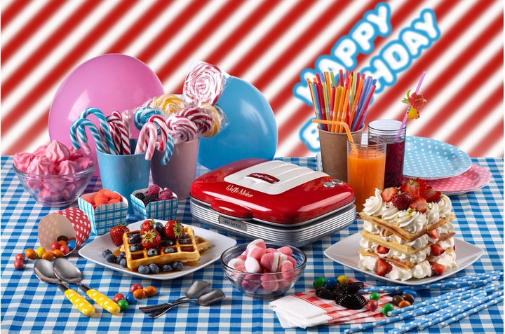 Produktbild Ariete 1973 PartyTime
