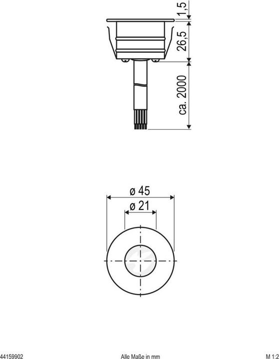 Produktbild EVN 44159902 (IP65)