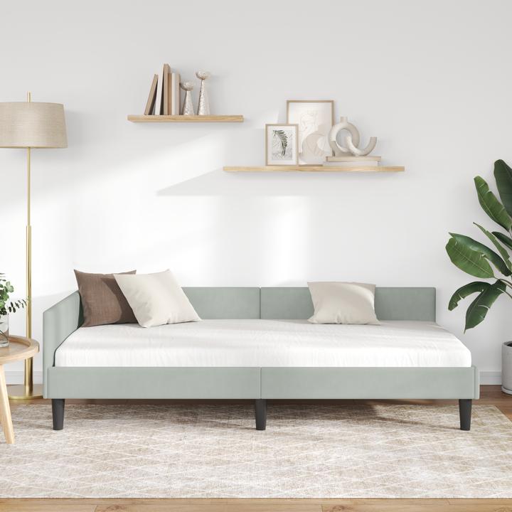 Produktbild vidaXL Schlafzimmermöbel (100 x 200 cm)