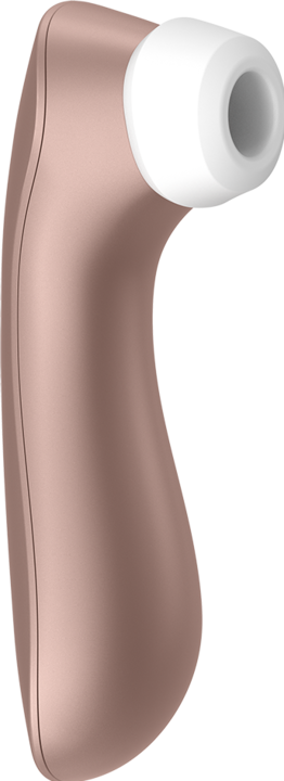 Satisfyer Pro 2 + Vibration