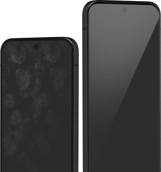 Actual product image Avizar ShieldGuard glass film (1 pcs., Google Pixel 9 Pro XL)