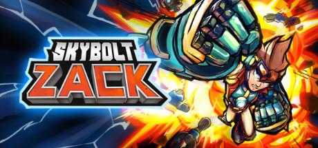 Produktbild Skybolt Zack (Code in a box) (Switch, Switch Lite, Switch OLED, EN)