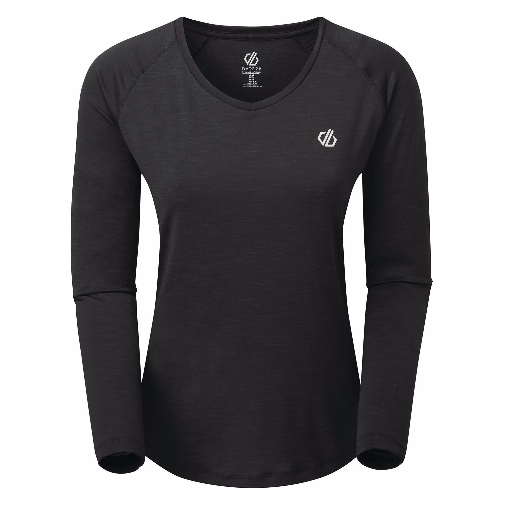 Dare2b, Damen, Shirts, Sorcer Mountain Iii, (44)