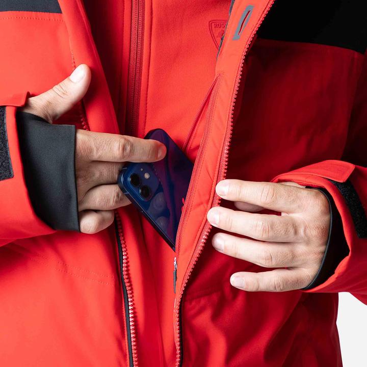 Actual product image Rossignol Siz Jkt Jacke (XL)