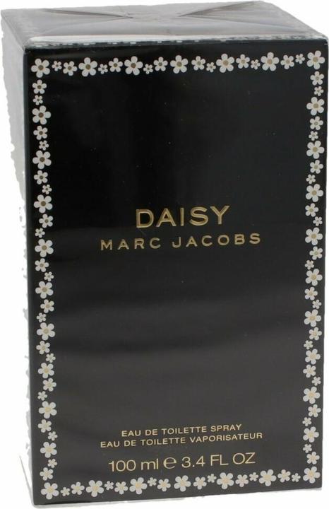 Immagine prodotto Marc Jacobs Daisy (Eau de toilette, 100 ml)