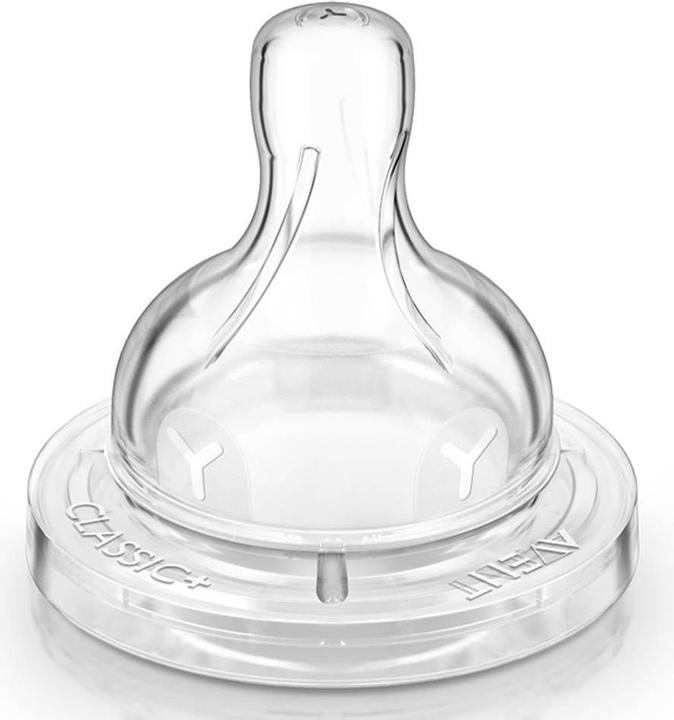 Image du produit Philips Avent Klassisch Sauger