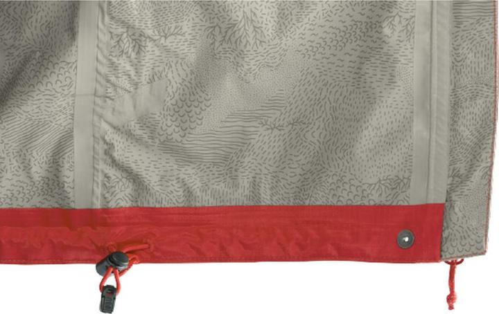 Actual product image Fjällräven High Coast Hydratic Jacket (XS)