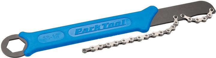 Park Tool SR-12.2