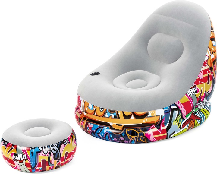Actual product image Bestway Lounge armchair