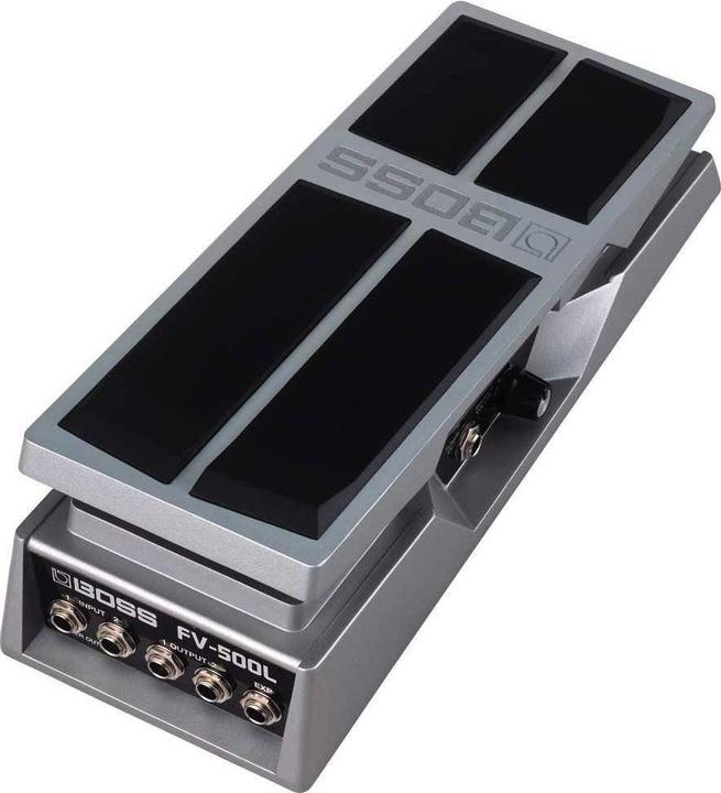 Actual product image BOSS (Electronics) FV-500L (Electric guitar)