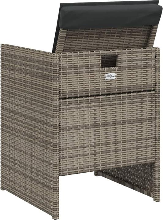 Produktbild vidaXL Gartenstuhl