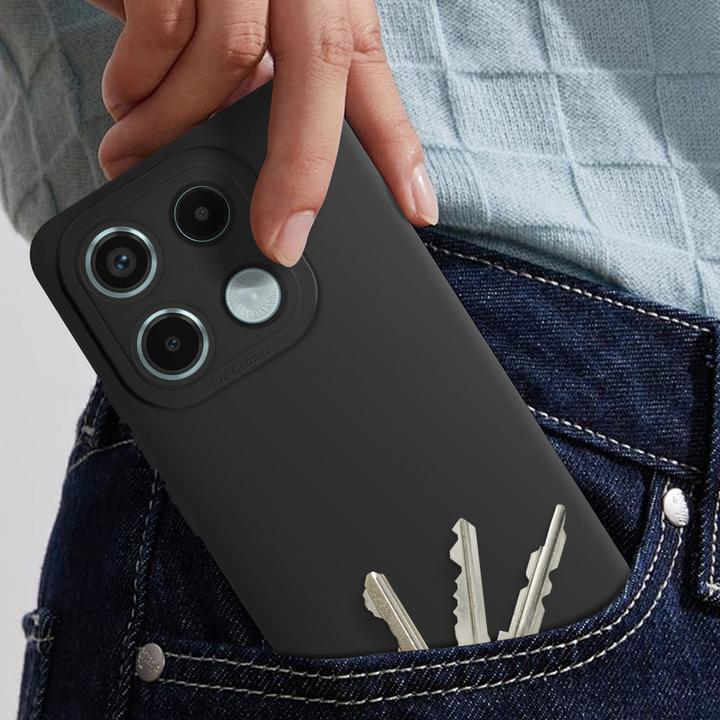 Immagine prodotto Avizar Serie di custodie SoftGlow (Xiaomi Redmi Note 13 Pro)