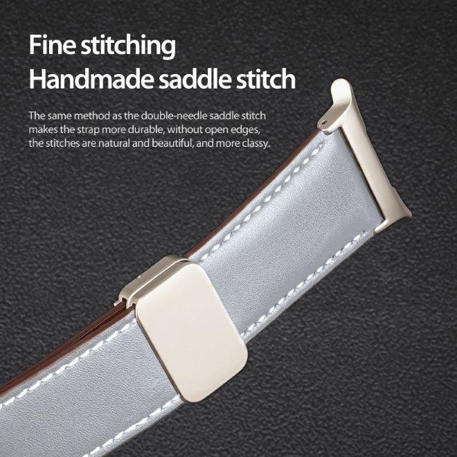 Produktbild Dux Ducis YA Series Echtleder Armband (Echtleder)