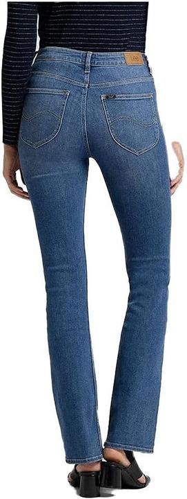 Image du produit Lee Breese Boot Jeans mid worn martha (W27/L31)