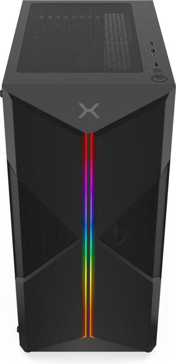 Actual product image Krux Astral (ATX, mATX, Mini-ITX)