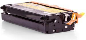 Produktbild Inkadoo Toner kompatibel zu Lexmark X560H2YG Toner, gelb Gelb (Y)
