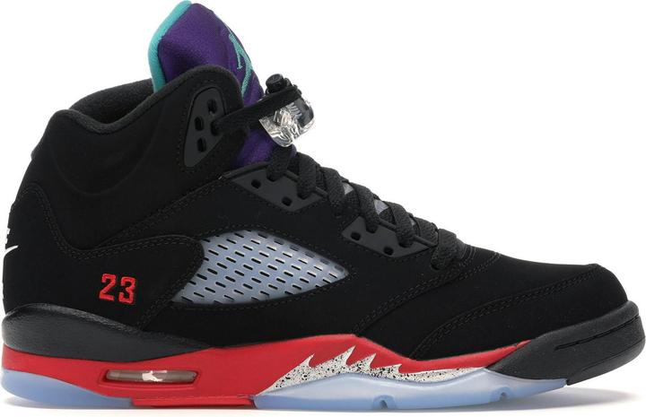 Immagine prodotto Jordan 5 Retro Top 3 (GS) (38.5)