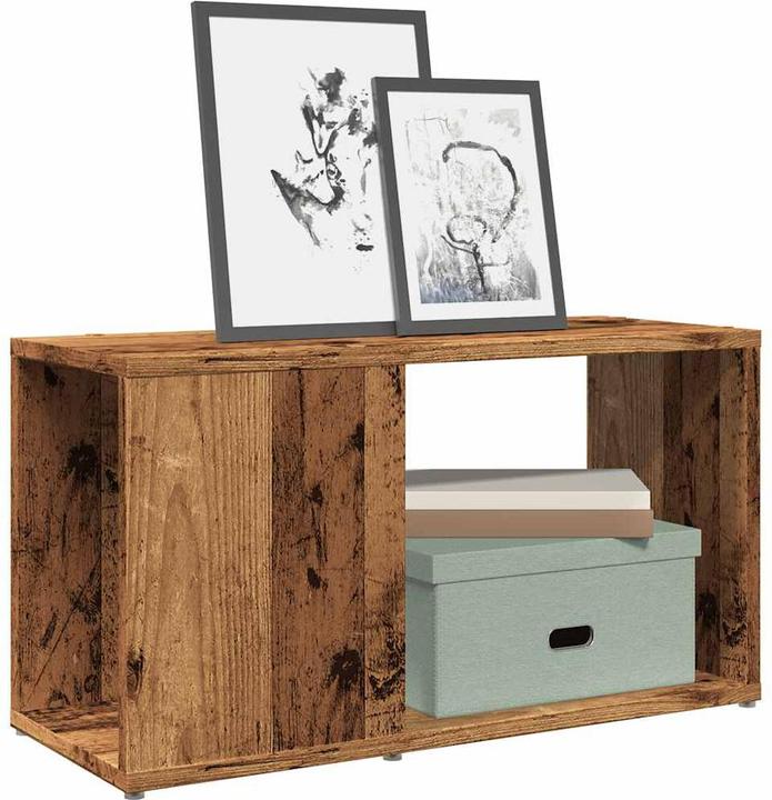 Actual product image vidaXL Ridge (60 x 24 x 32 cm)