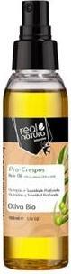 Real Natura Pro-Crespos Hair Oil 100ml (100 ml)