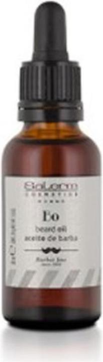 Immagine prodotto Salerm HOMME olio per la barba 30 ml (30 ml)