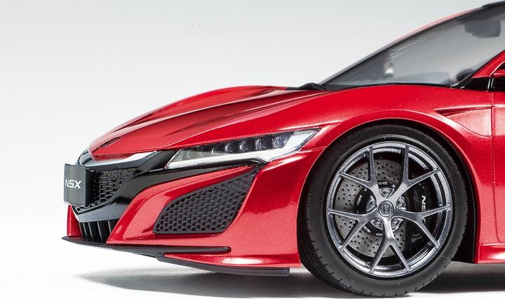 Produktbild Tamiya Nsx