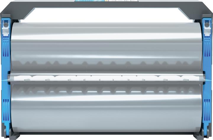Produktbild GBC Foton 30 - Nachfüllbare Folienkassette (A4, 250 Stück, 75 µm)