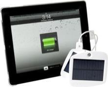 Image du produit Solio BOLT Solarcharger pour appareils USB (2000 mAh, 5 W)