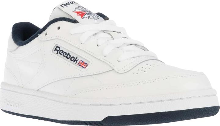 Produktbild Reebok Sneaker Club C 85 Leder (39.5)