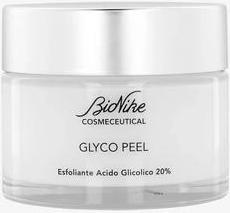 Immagine prodotto BioNike GLYCO PEEL 20% Acido Glicolico (Scrub detergente, 50 ml)
