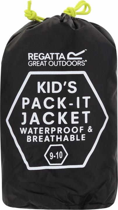 Produktbild Regatta Pack-It III (158)