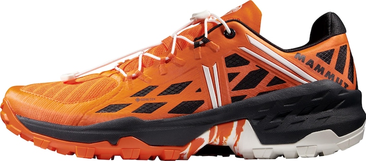Produktbild Mammut Sertig TR Low GTX Men (44)
