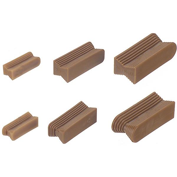 Hoffmann, Connettori in legno, -Salviette (1000 pz.)