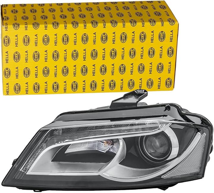 Produktbild Hella Faro LED Bi-Xenon (D3S, PS19W, PS24W, W5W)