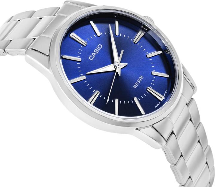Image du produit Casio EU WATCHES Mod. MTP-1303PD-2AVEG (Horloge analogique, 40 mm)
