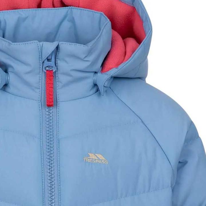 Produktbild Trespass Annah Steppjacke (116)