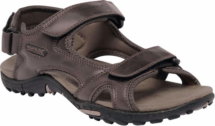 Actual product image Regatta Sorcer Mountain III (41)