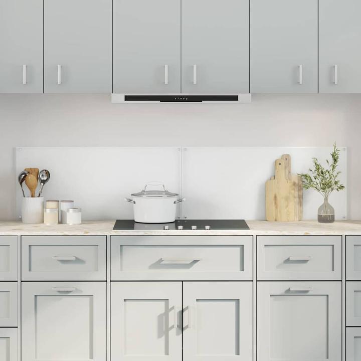 Actual product image vidaXL Küchenrückwand (40 x 90 cm)