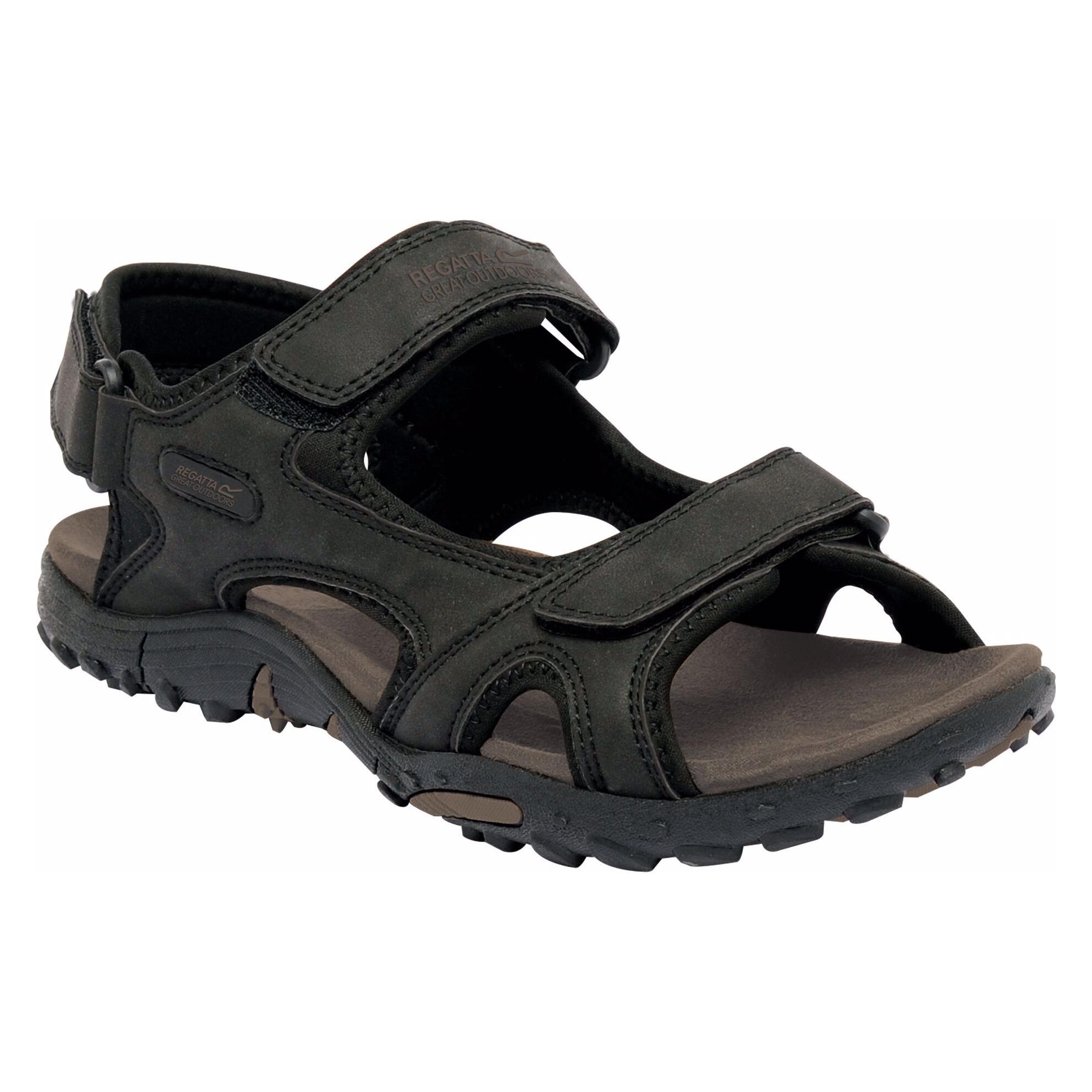 Regatta, Herren, Sandalen, Sorcer Mountain Iii, (41)
