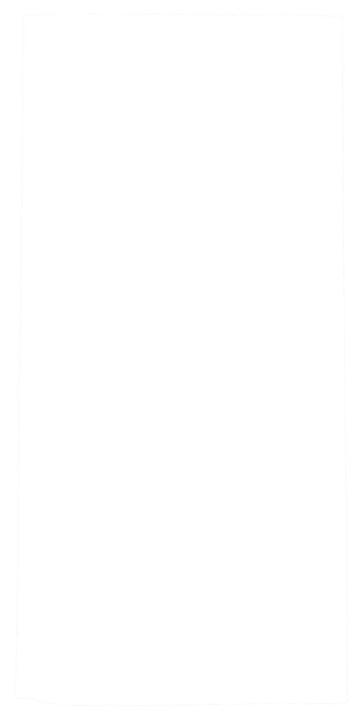 Image du produit Folia Papier tissu blanc (20 g/m², 10 x)