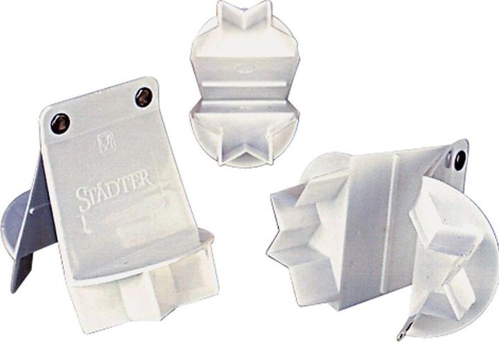 Actual product image Städter Cinnamon star cookie cutter