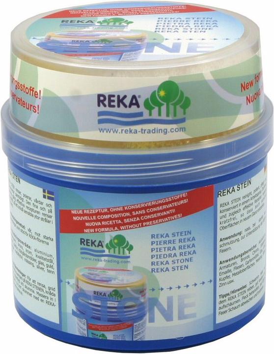 Produktbild Reka Putzstein