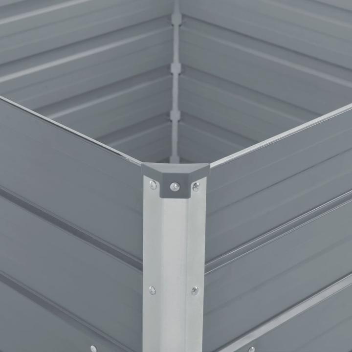 Produktbild vidaXL Hochbeet