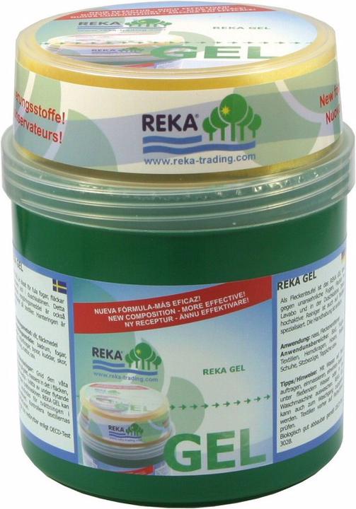 Immagine prodotto Reka Gel
