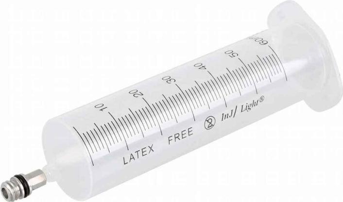 Formula Hydraulic cartridge bleeding kit, 33 | Selva C/R/S