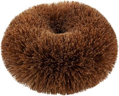 Image du produit Reka Anneau Balai-brosse en fibre de coco, set à 2 (2 pcs)