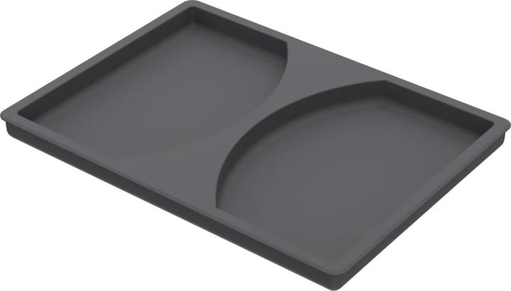 Actual product image Hettich Deckel anthrazit (17 l)
