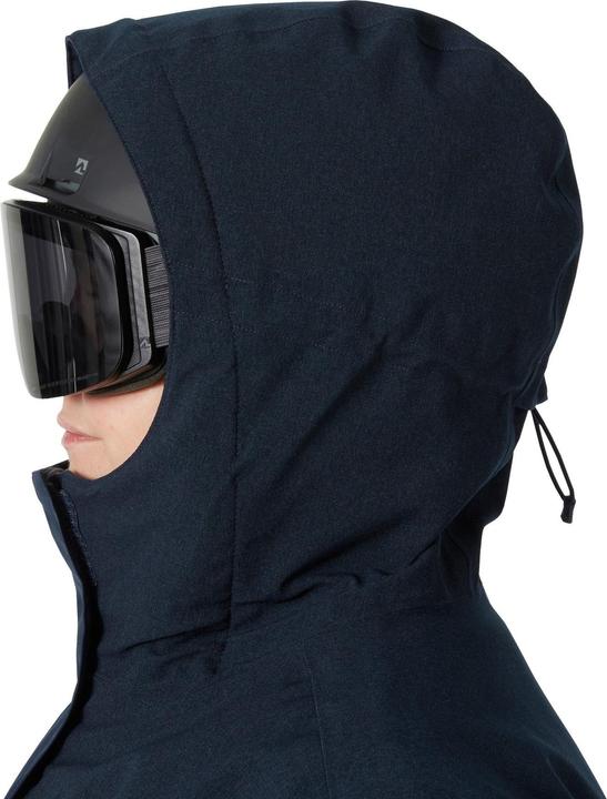 Produktbild Helly Hansen W Snowplay Plus (3XL)